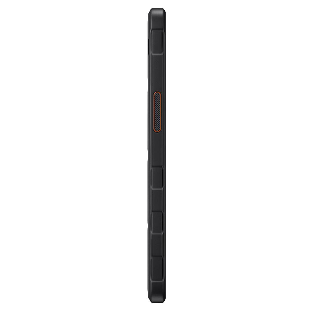 Galaxy Xcover 7 Enterprise Edition - side